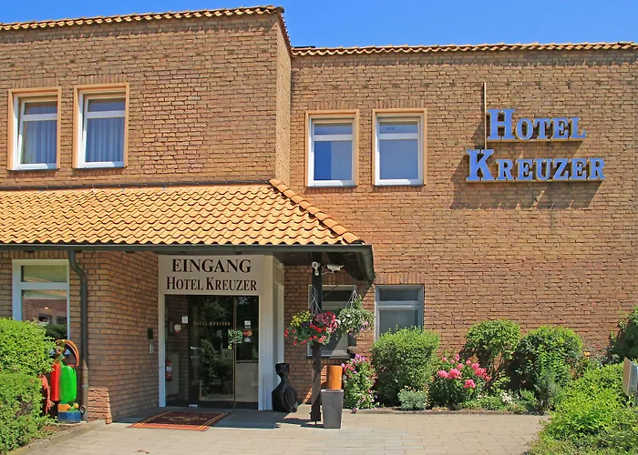 Hotel Kreuzer