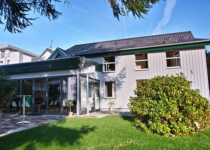 Kragemann Hotel & Vinothek