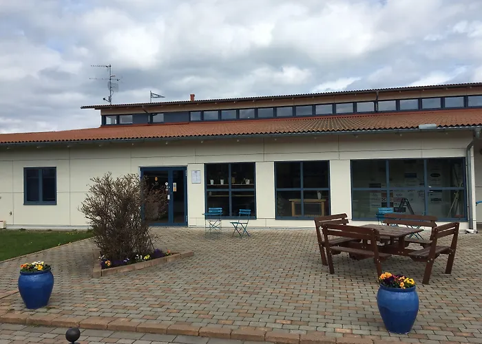 Kapelludden Camping & Stugor