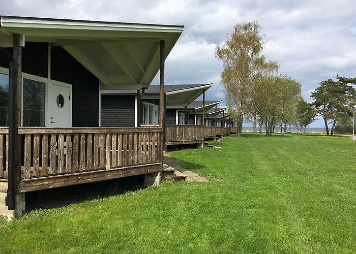 Kapelludden Camping & Stugor