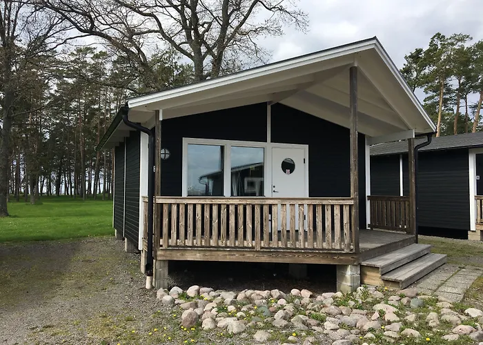 Kapelludden Camping & Stugor