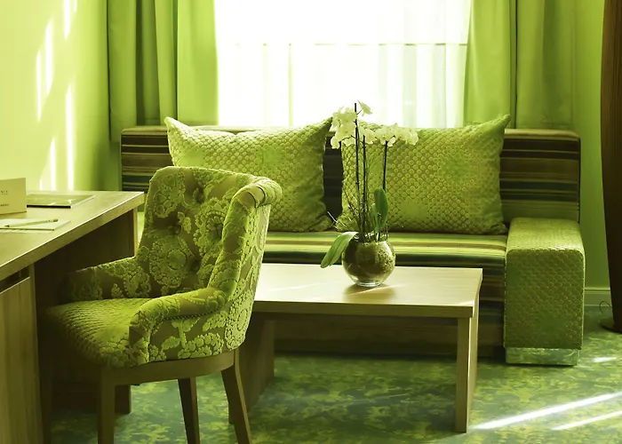 Moments Boutique Hotel
