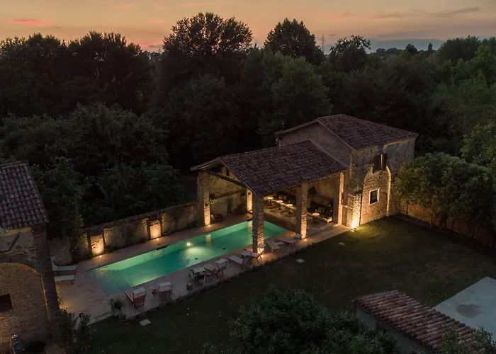Glamping Canonici Di San Marco