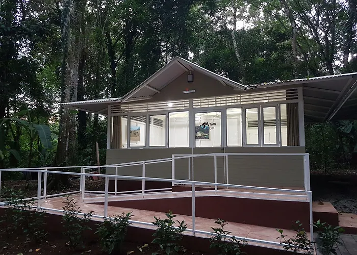 Jaguar Inn Bungalows