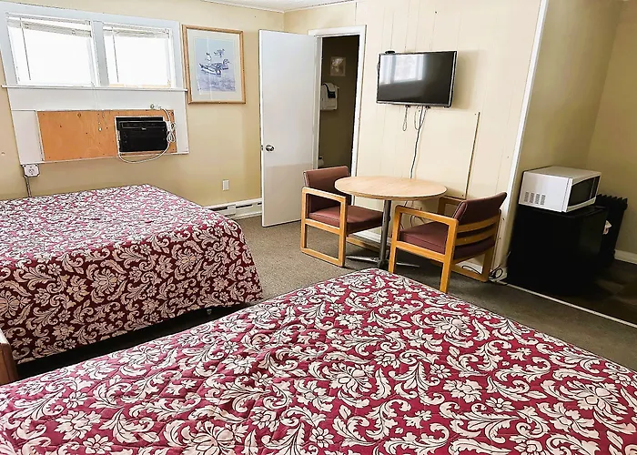 Love Hotels Timberline By Oyo Lake Superior