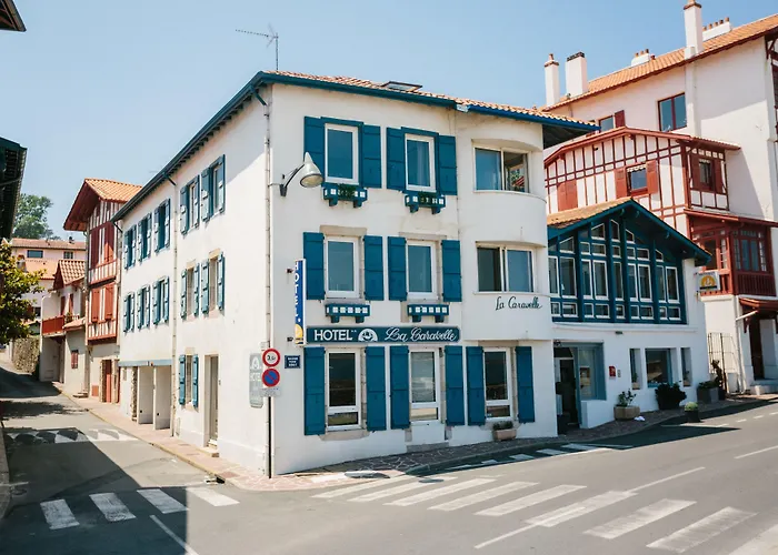 Hotel La Caravelle