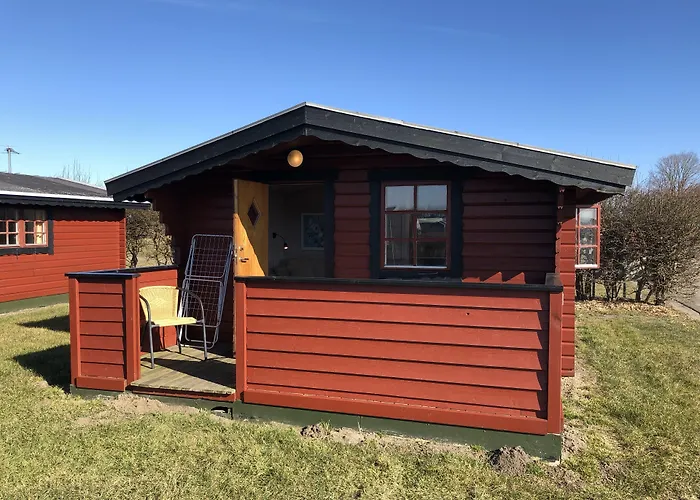 Hygge Strand Camping