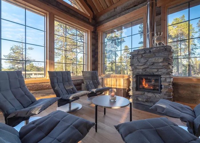 Wilderness Hotel Nangu&Igloos