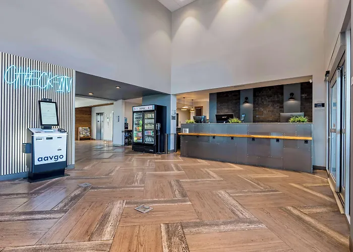 Hotel Peppertree Bend, BW Premier Collection