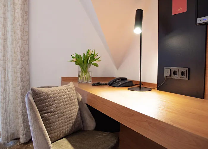 Ambienthotel Tassilo