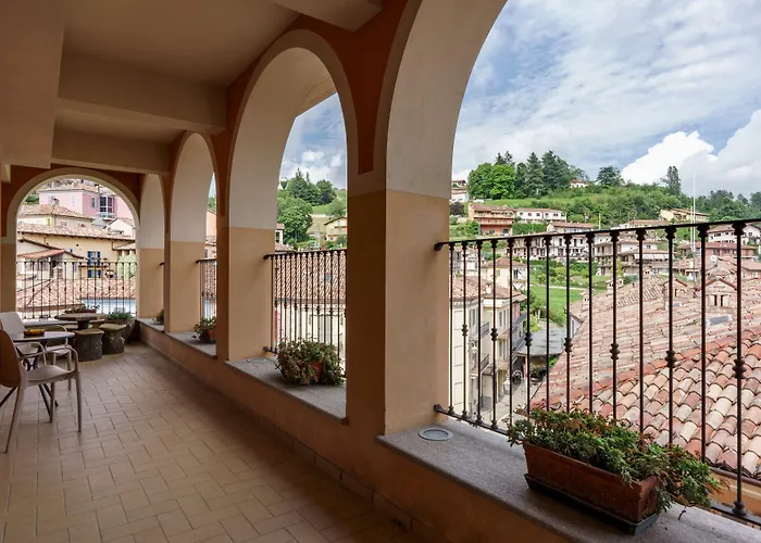 Hotel Il Grappolo D'Oro