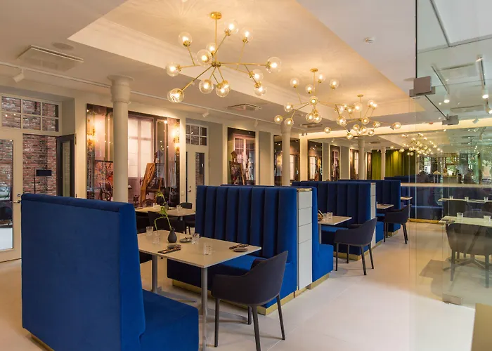 Park Hotel Viljandi