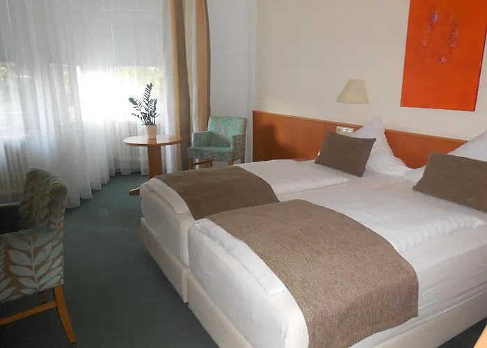 Hotel Schober