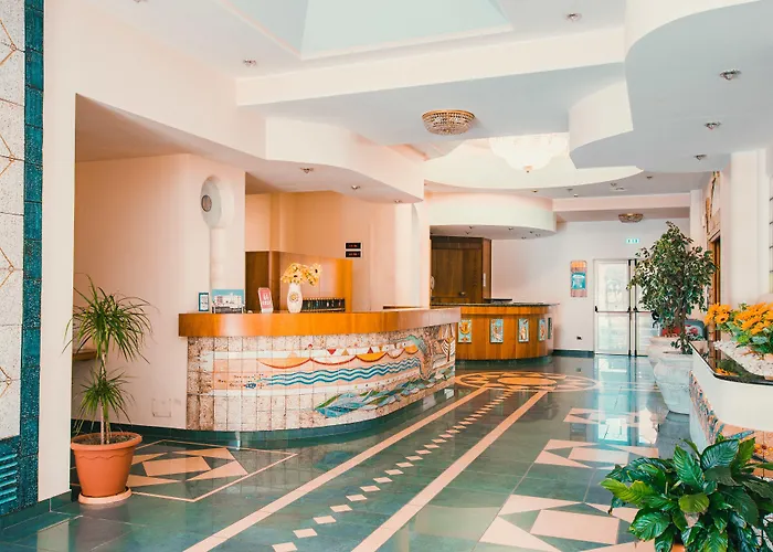 Apulia Hotel Corigliano Calabro