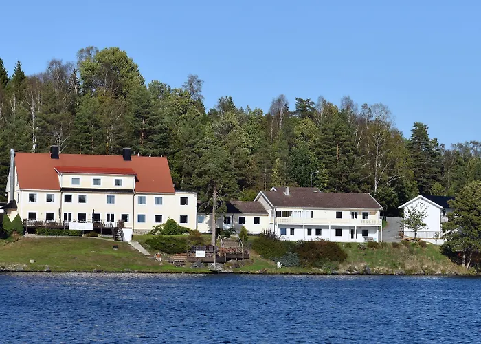 Haveruds Hotell Och Konferens