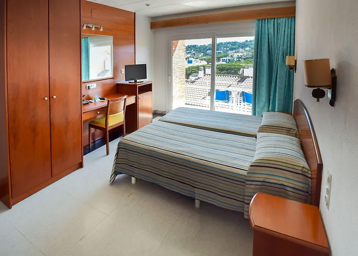 Hotel Port-Bo