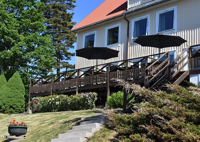 Haveruds Hotell Och Konferens