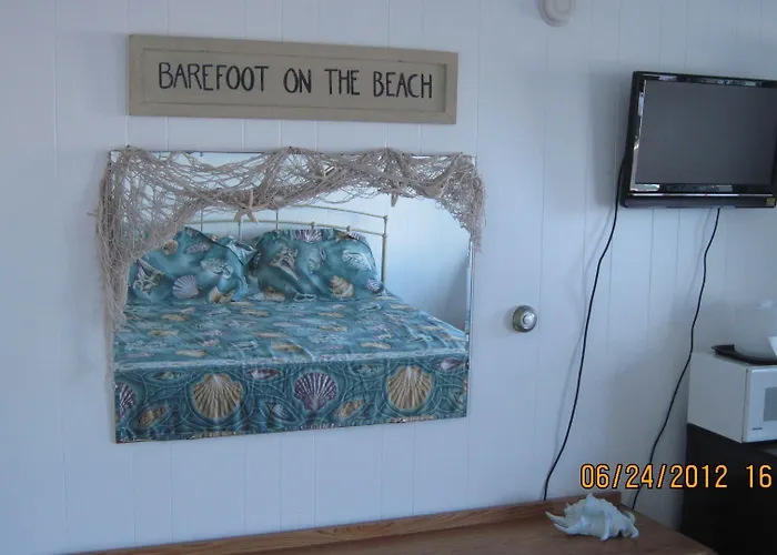 Sea Drift Motel