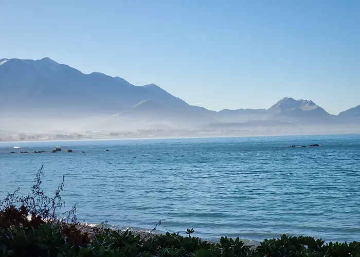 Kaikoura Quality Suites