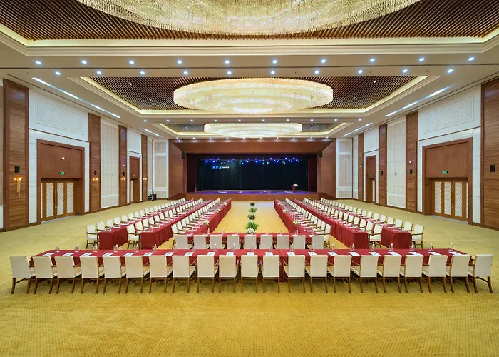 Flc Grand Hotel Samson