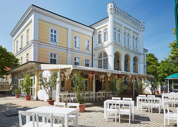 Hotel Astoria