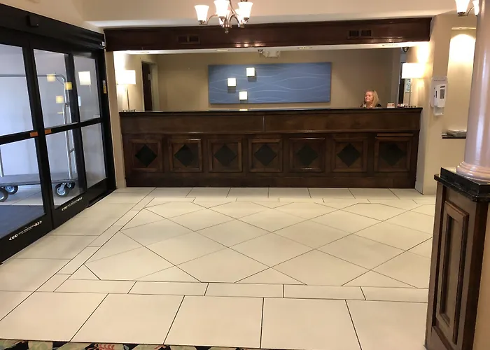 Country Inn & Suites By Radisson, Murrells Inlet, Sc