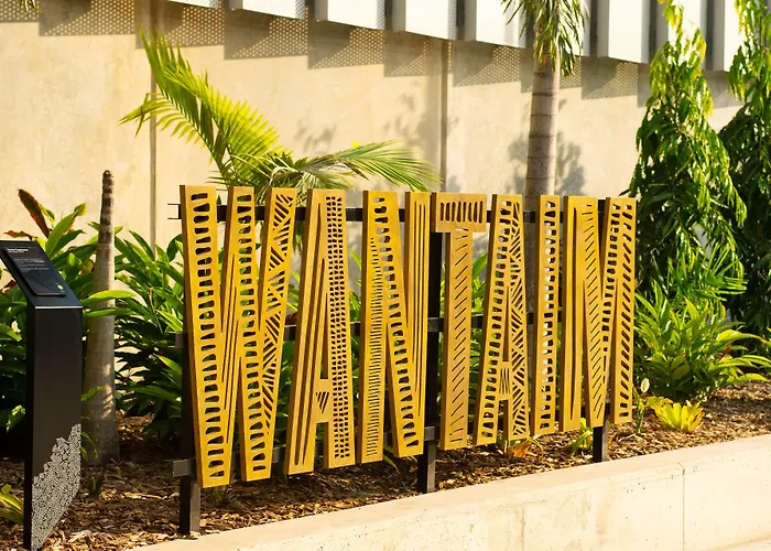Hilton Port Moresby Hotel & Residences