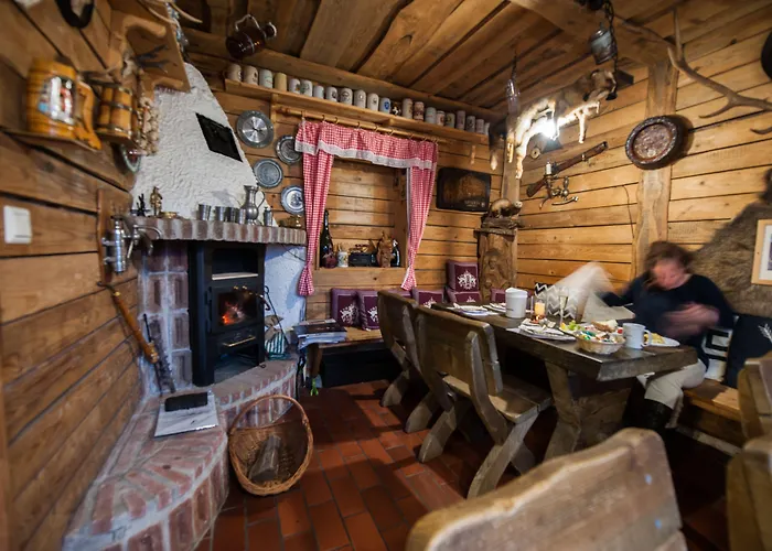 Hotel Forsthaus Sellin