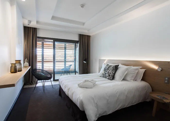 Hotel & Spa Villa Seren