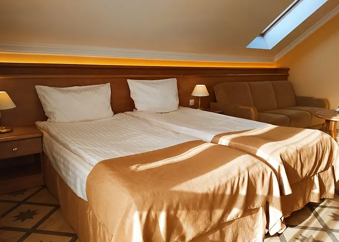 Hotel Polaris