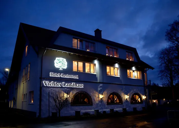 Vichter Landhaus