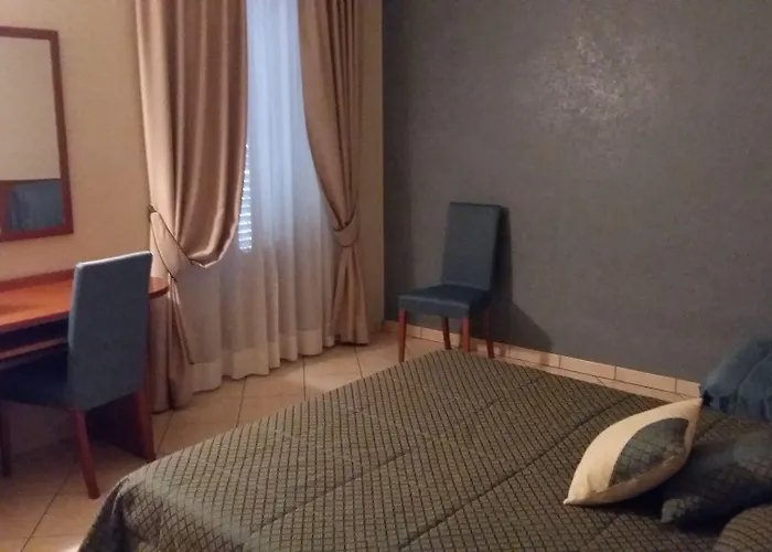 Hotel Cavour