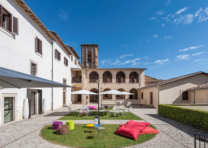 Hotel La Corte