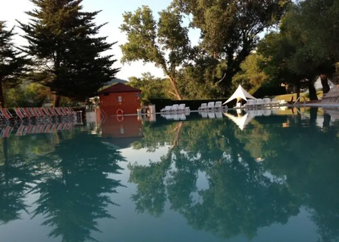 Albergo Terme Forlenza