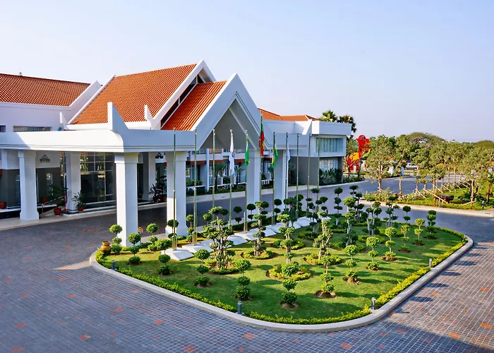 The Regency Hotel