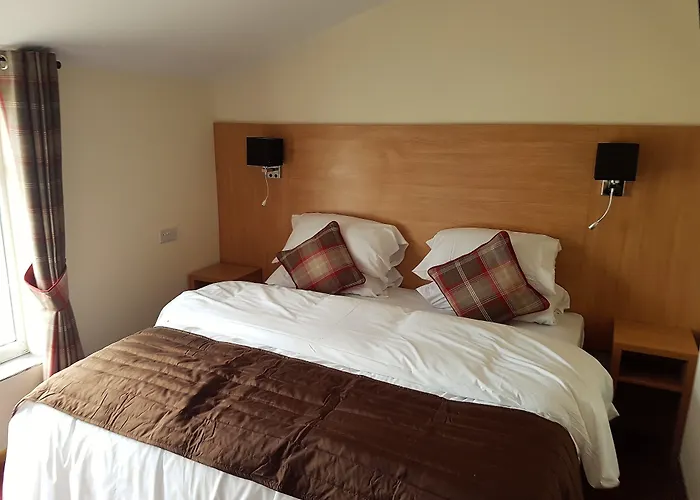 The Cliff Top Inn