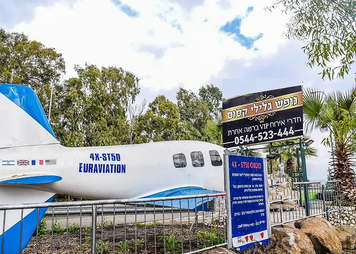 Magical In The Galilee