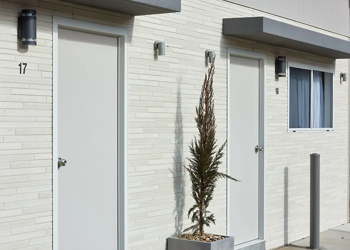 Gundagai Tourist Suites