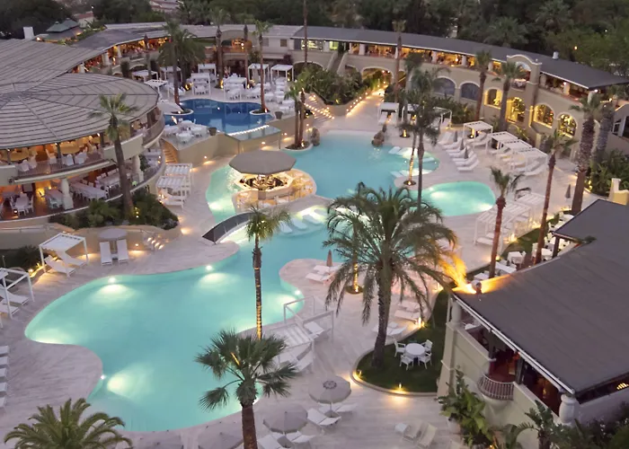 Forte Village