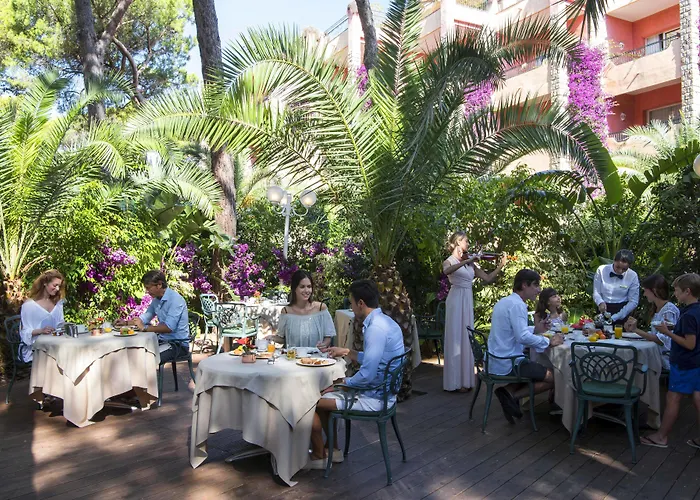 Forte Village