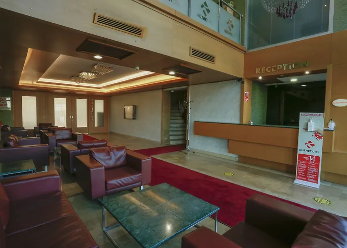 Nuezhet Hotel