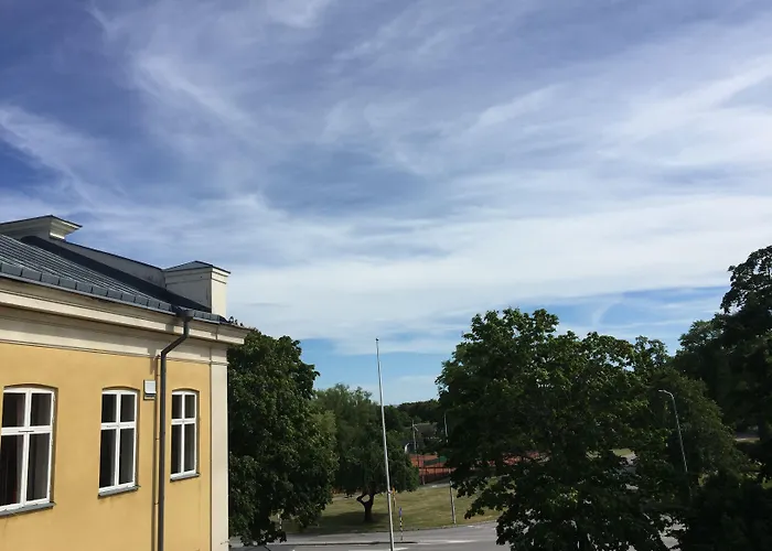 Waterside Mariestad