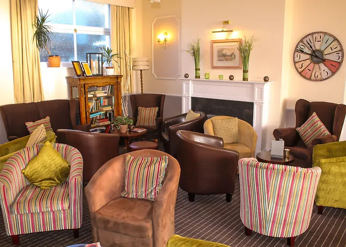 The Kingswood Hotel