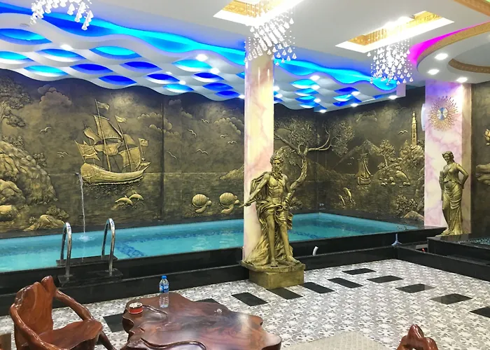 King Hotel Quang Ngai