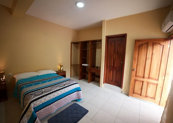 Hotel Soberao