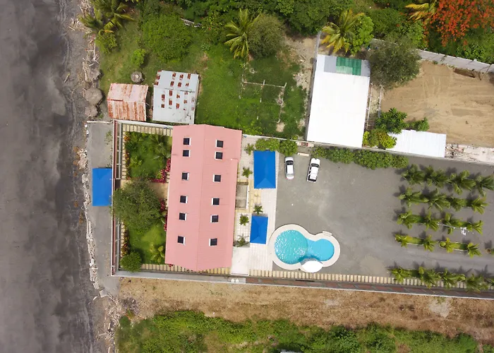 Hotel Soberao