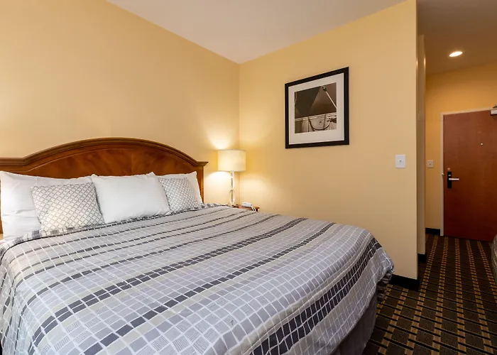 Mt. Rose Hotel