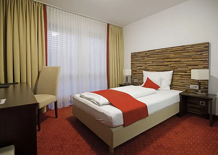 HIB Hotel in Baesweiler
