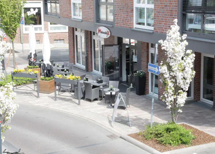 HIB Hotel in Baesweiler