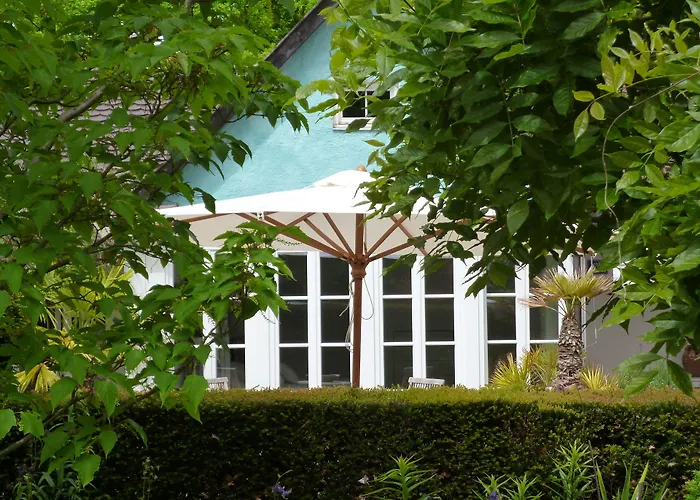 Am Eichholz Galerie & Art-Hotel